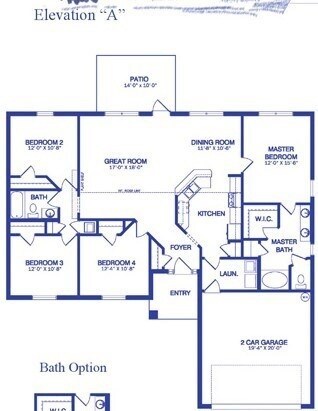Foto del edificio - 832 Mulberry St