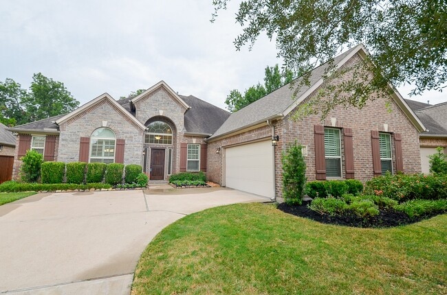 Building Photo - 21331 Summer Wine Dr