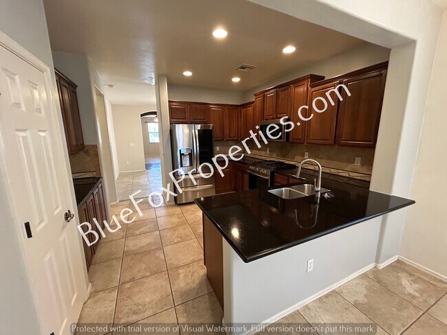 Photo - 5174 N River Fringe Dr House