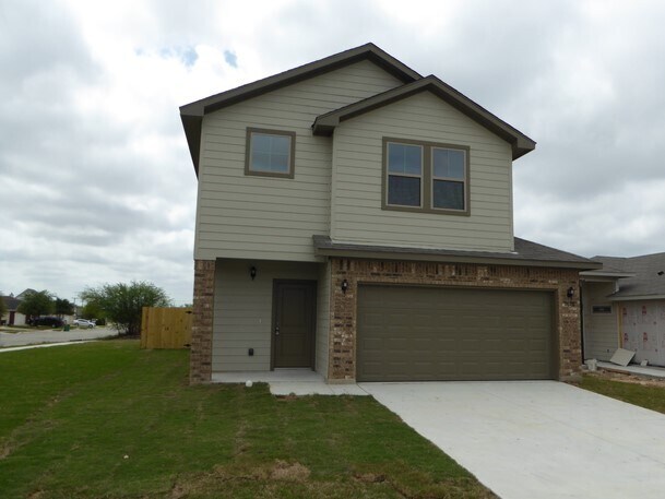 Building Photo - This beautiful home sits on a corner lot