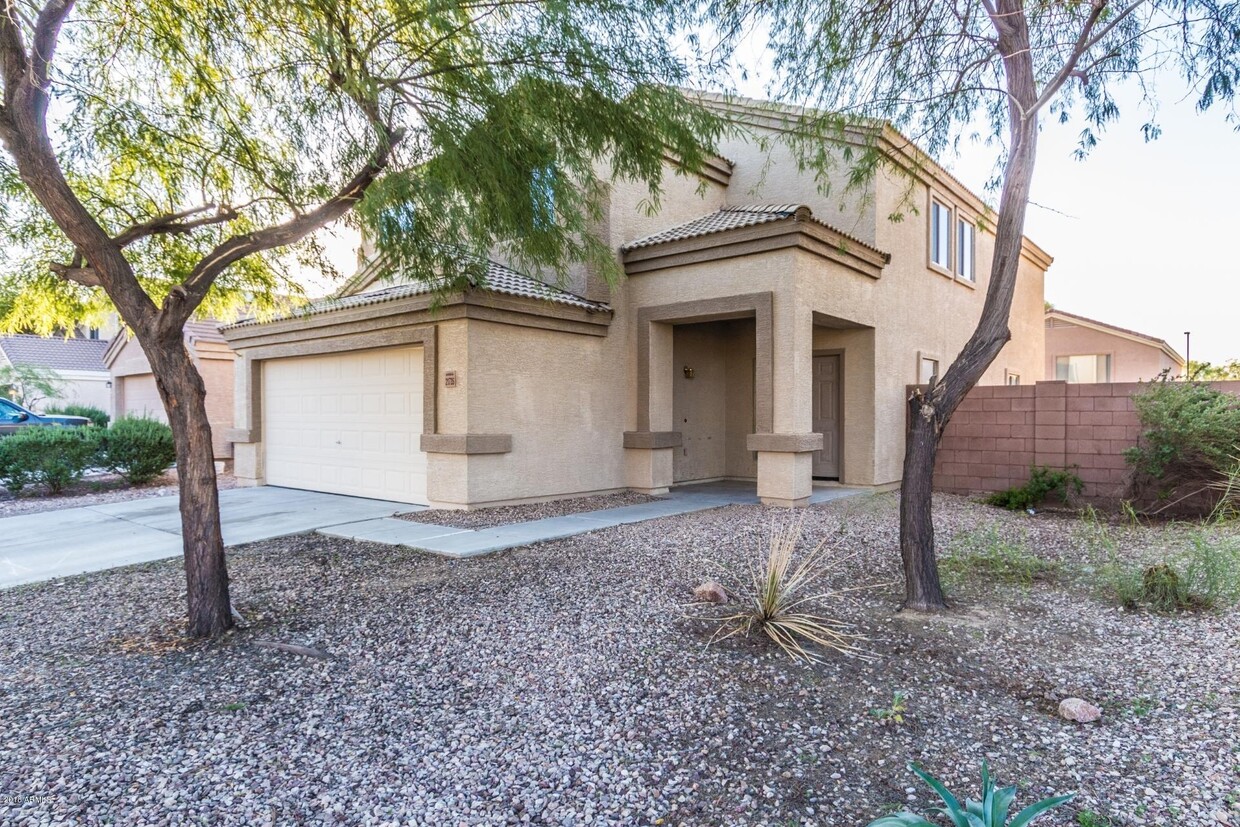 Foto principal - 21735 W Cocopah St