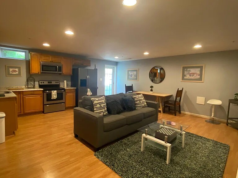 6135 Walbridge Street, Capitol Heights, MD 20743 House Rental in