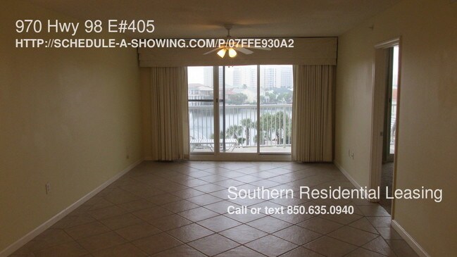 Foto del edificio - 970 Highway 98 E