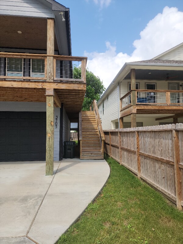 Foto del edificio - 3705 Oakview St