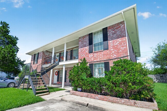 Foto del edificio - 9641 Hollock St
