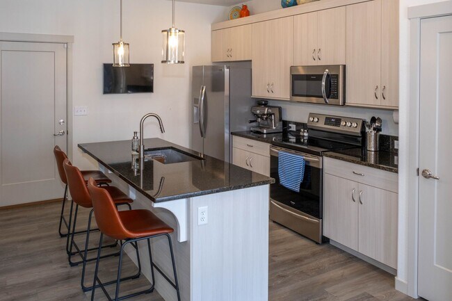 Foto del edificio - Detatched Home in Village at Rose Farm, Berthoud!