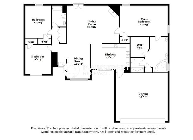 Building Photo - 5155 Sunny Autumn Ln