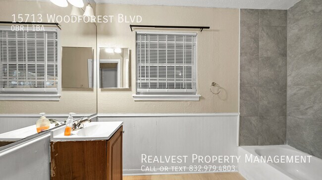 Building Photo - 15713 Woodforest Blvd
