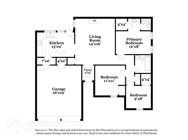 Building Photo - 10408 Glascow Dr