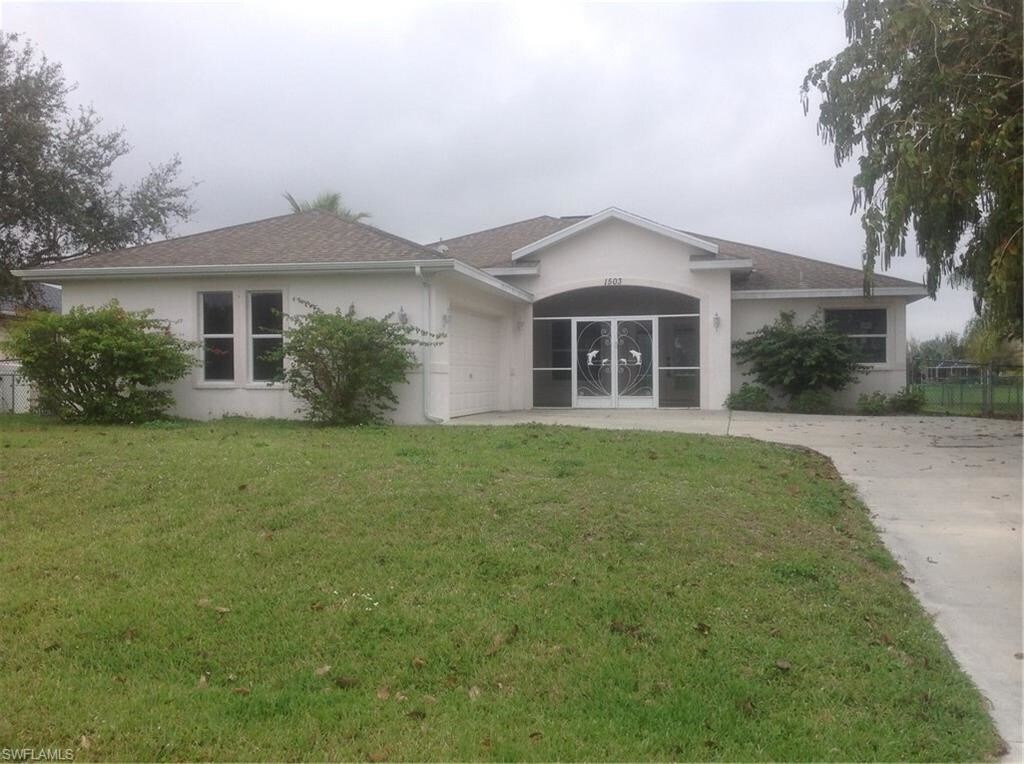 Primary Photo - 1503 NW 29th Pl