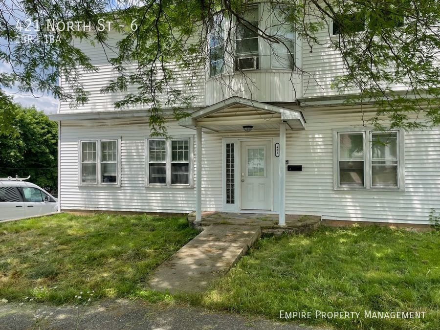 421 North St Unit 6, Jim Thorpe, PA 18229 Room for Rent in Jim Thorpe, PA