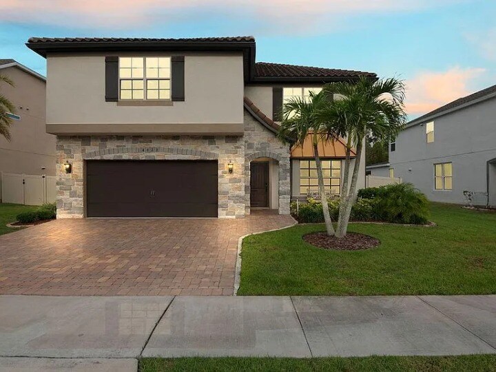 Photo - 14823 Golden Sunburst Ave (Orlando, FL)