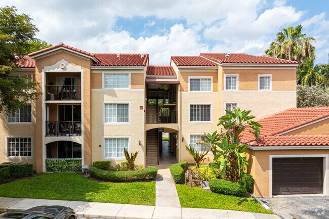 Building Photo - The Enclave At Miramar