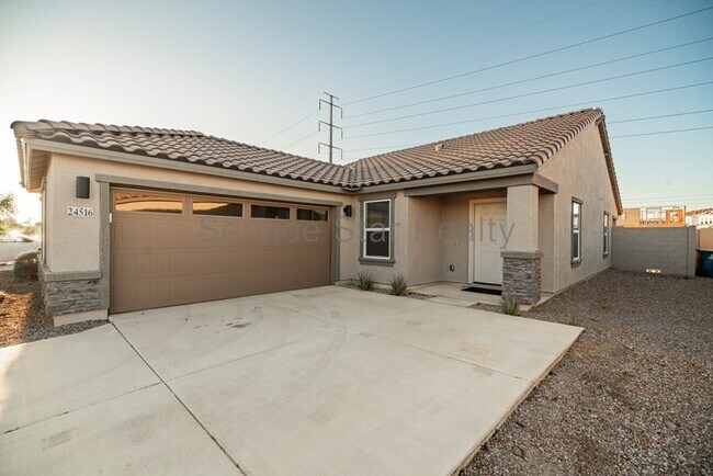 Foto del edificio - 24516 W Pima St
