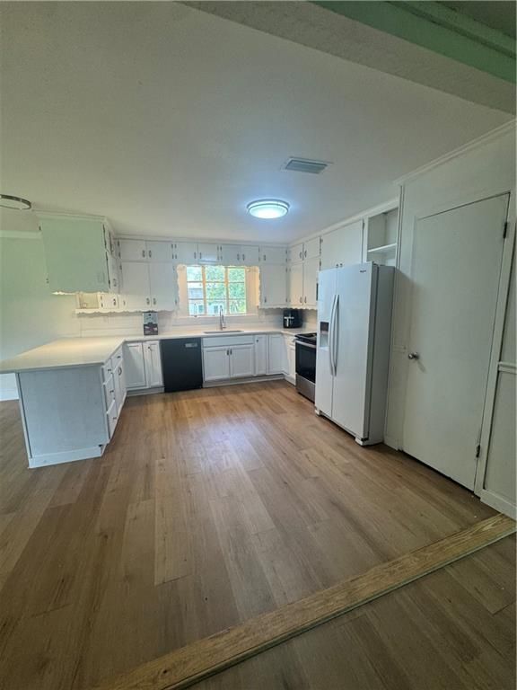 Foto del edificio - 8685 W Williams St