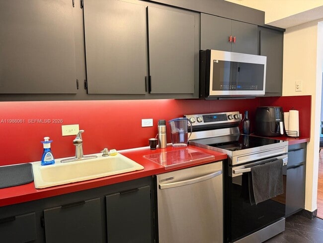 Foto del edificio - 20505 E Country Club Dr