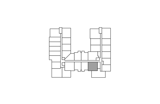 Interior Photo - Glasshouse Pittsburgh