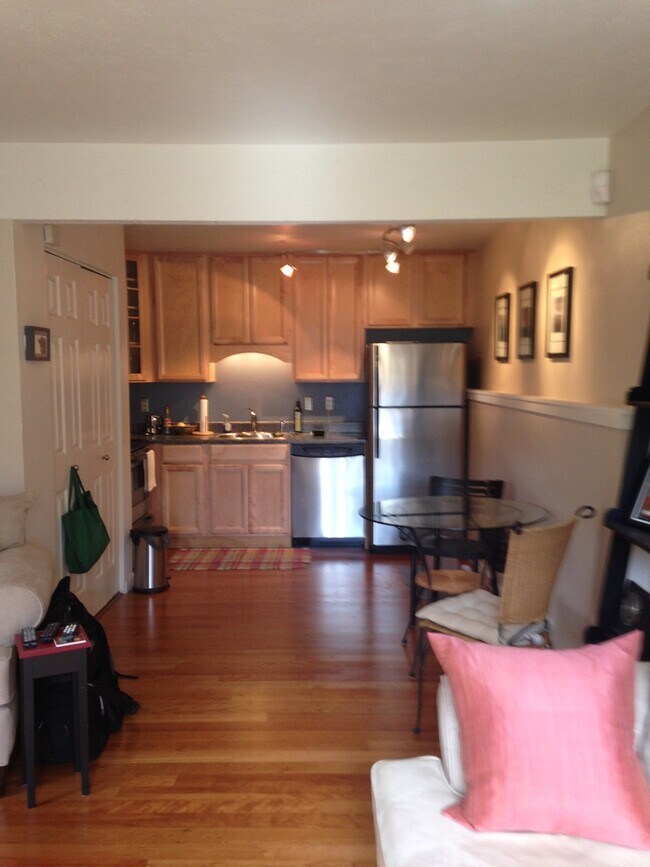 Foto del edificio - Shanahan Ridge in South Boulder 1BD/1BA Condo