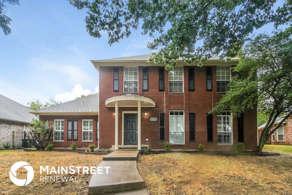 Foto principal - 1412 Westin Ct