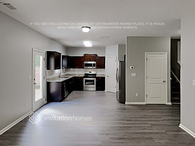 Foto del edificio - 33 Ponders Rd