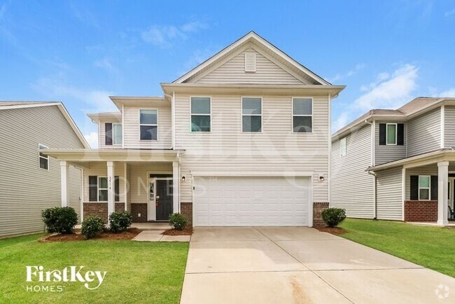 Building Photo - 5514 Cobblestone Glen Dr