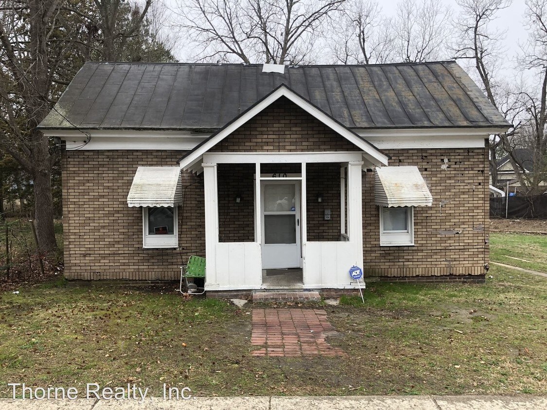 Foto principal - 2 br, 1.5 bath House - 610 Pender Street