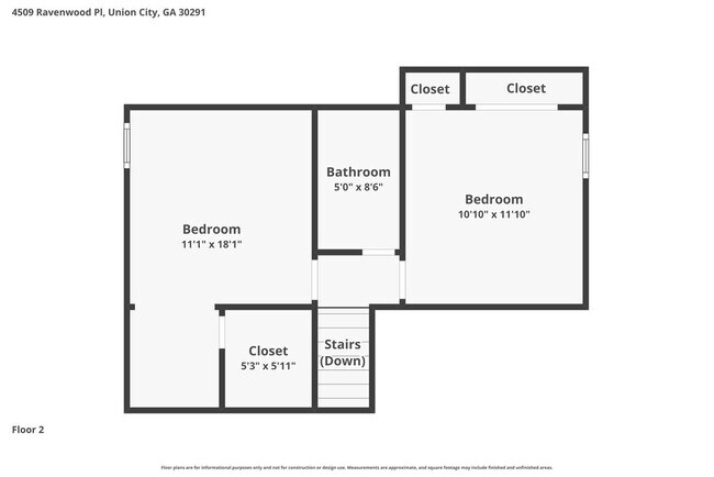 Foto del edificio - 4509 Ravenwood Pl