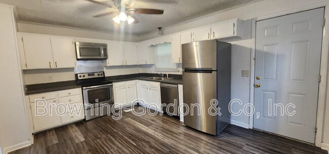 Foto del edificio - 2514 Glenrose Ave
