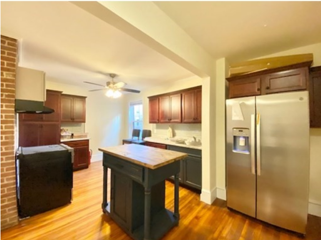 12 Glenside Ave, Boston, MA 02130 - Apartments in Boston, MA ...