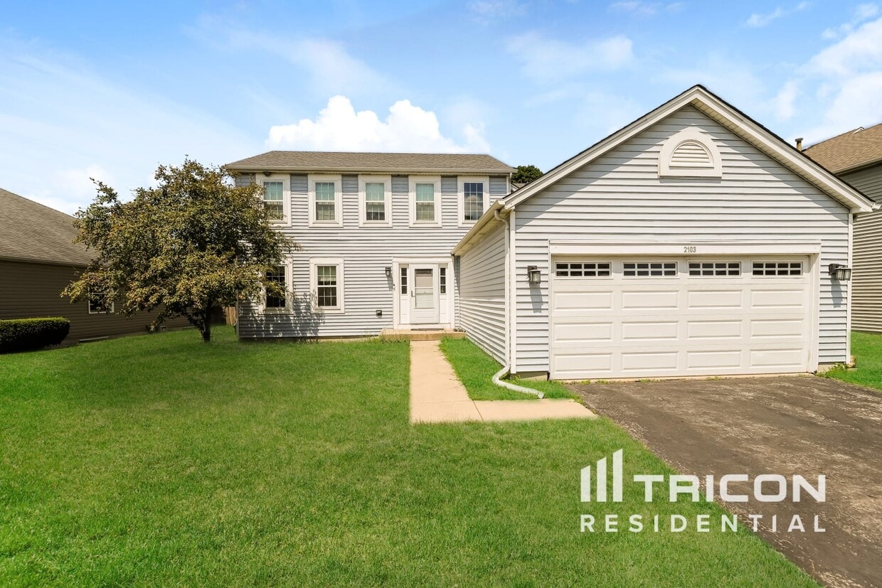 Foto principal - 2103 Wesmere Lakes Dr
