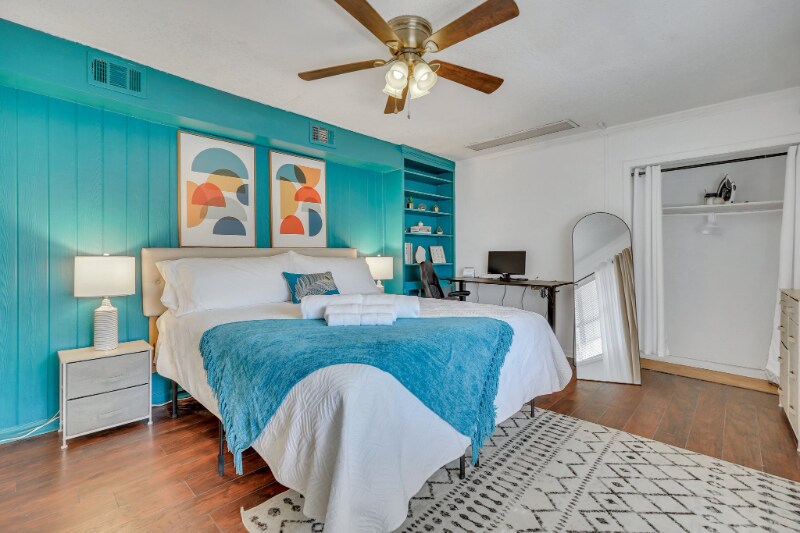 Foto principal - 5098 Jasmine Ave