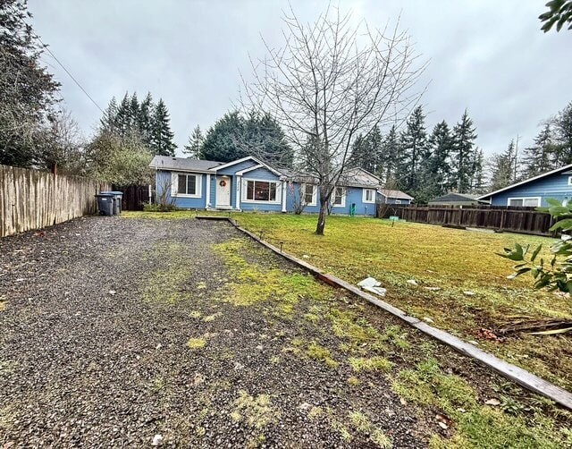 Foto del edificio - 3112 Harris Rd SE