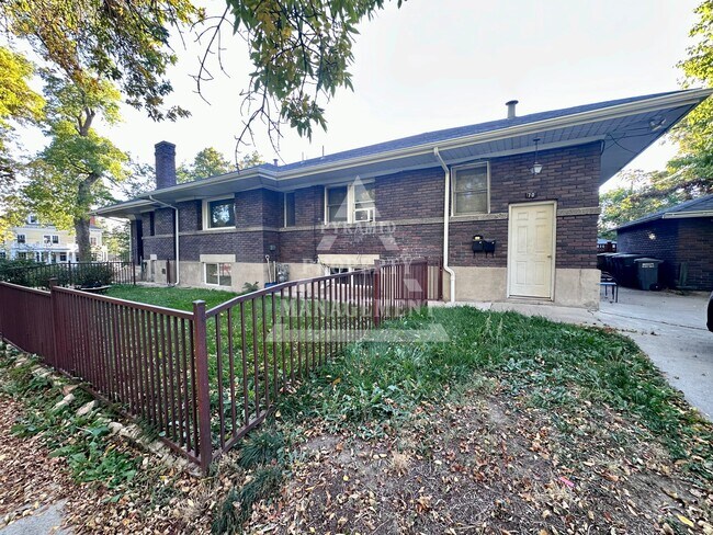 Building Photo - 1177 E 100 S