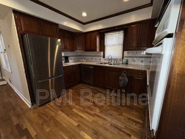 Foto del edificio - 3735 Pittman Rd SW