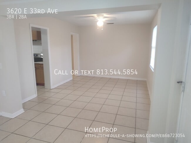 Foto del edificio - 3620 E 33rd Ave