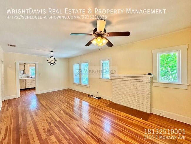 Photo - 1215 E Mohawk Ave Apartment