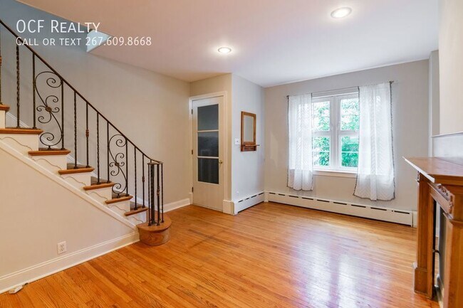 Foto del edificio - 3 Bed Melrose Townhome