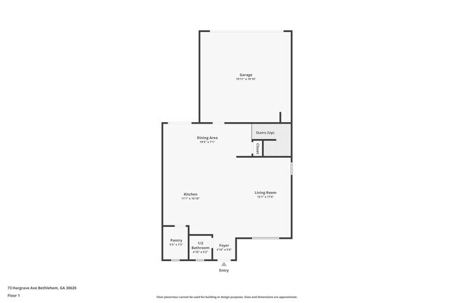 Foto del edificio - 73 Hargrave Ave