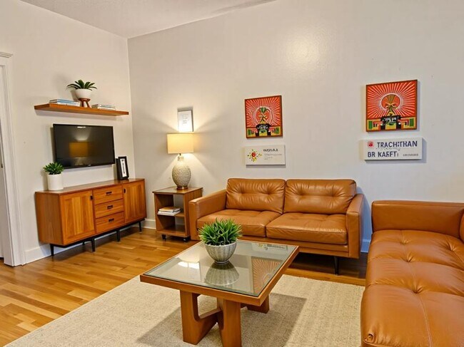 Foto del edificio - 2 bedroom in Brighton MA 02135