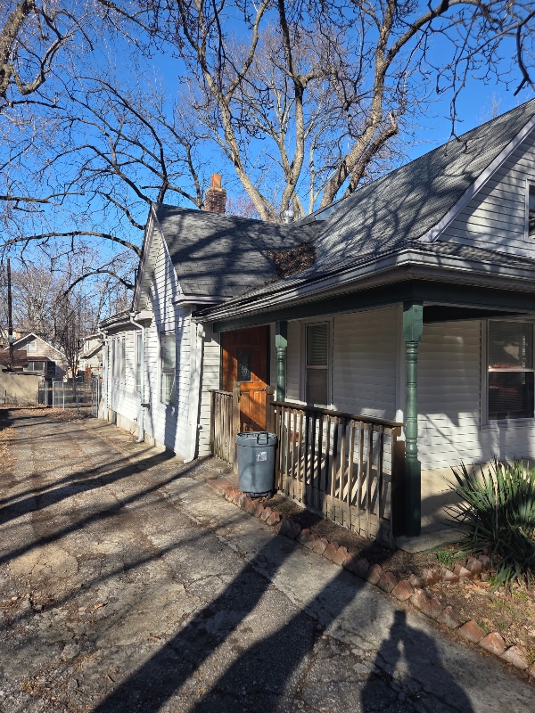 Building Photo - 4408 Cambridge St