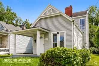 Building Photo - 2302 Bolling Ave