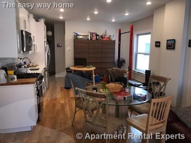 Primary Photo - 6 bedroom in Cambridge MA 02138