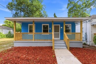 Building Photo - 1409 Glenn St