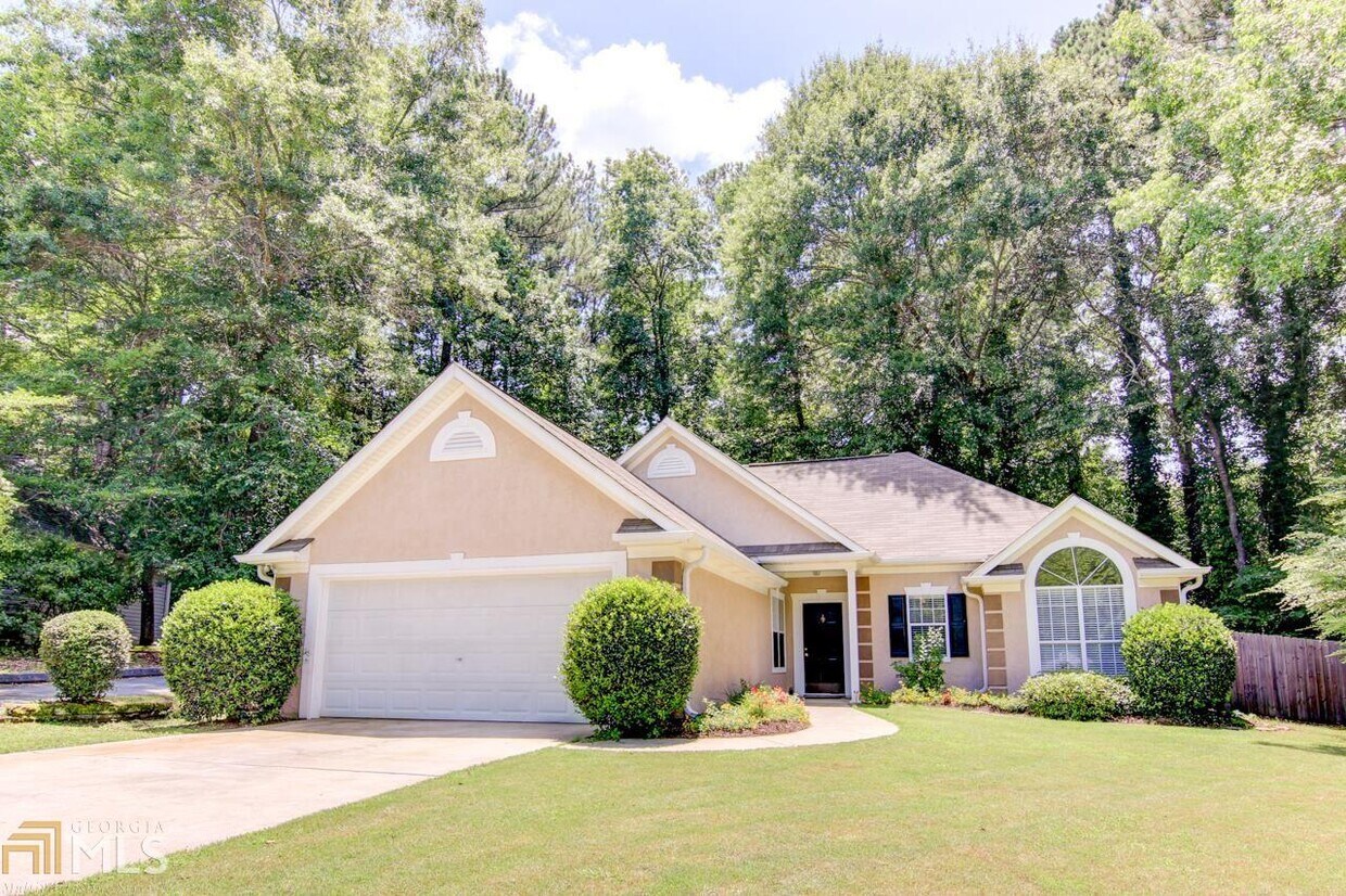Primary Photo - 318 Preston Chase Dr