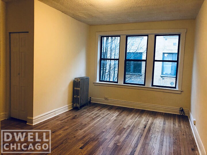 Foto principal - 1544 N Kedzie Ave