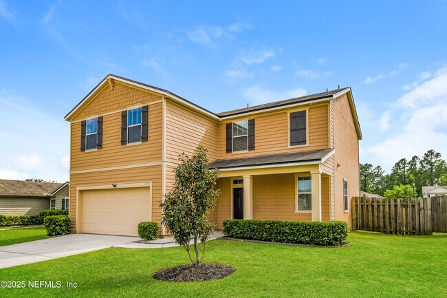 Foto del edificio - 3862 Falcon Crest Dr