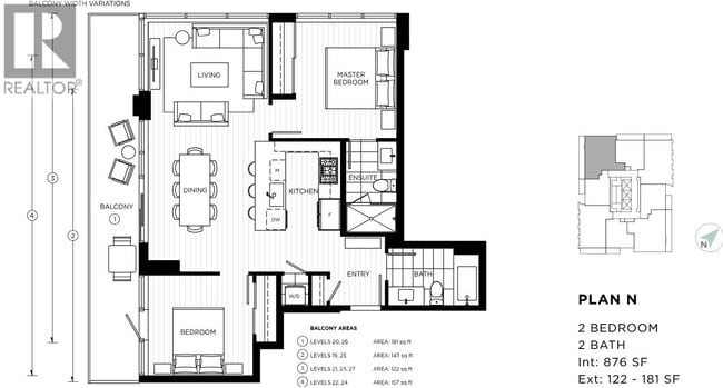 Building Photo - 823 Carnarvon St