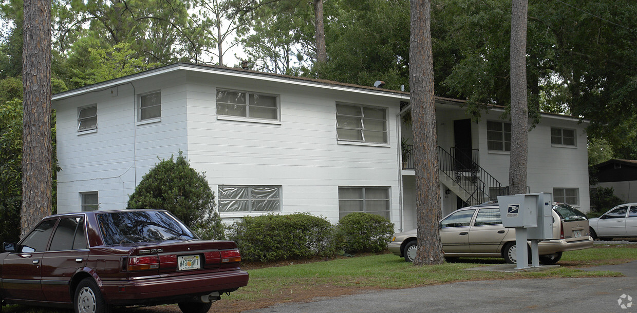 Primary Photo - 1824-1830 NW 10th St
