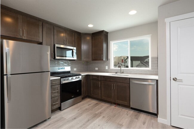 Building Photo - New House For Rent - Springs Ranch Colorad...