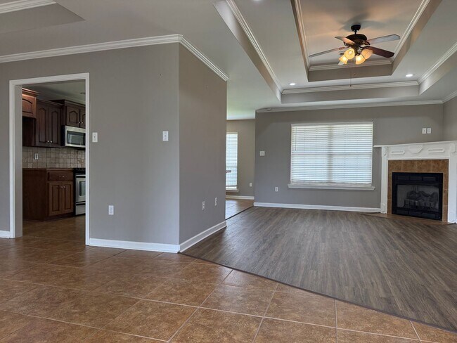 Foto del edificio - 2313 Richland Park Dr